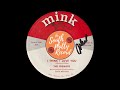 The Premiers - I Think I Love You (Mink 1959)