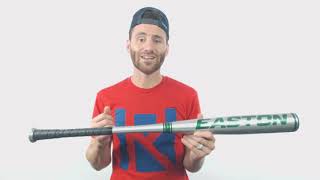 Review: Easton B5 Pro BBCOR Baseball Bat (BB21B5)