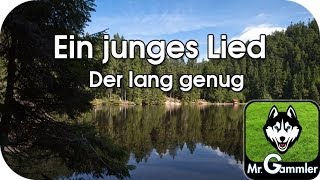 Ein junges Lied  /  Der lang genug mit viel Bedacht (Instrumental)