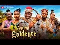 ANCIENT EVIDENCE (New Movie) Ugezu J Ugezu, Queen Okam 2024 Nigerian Latest Full Movies