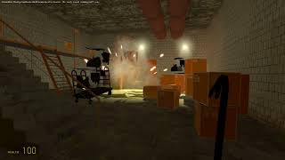 CoolSource SDK: Dynamic Lighting