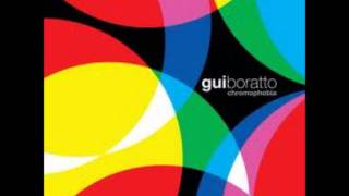 GUI BORATTO - Chromophobia