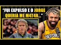 GABIGOL SOBRE A FINAL DA LIBERTADORES DE 2019 | PODPAH