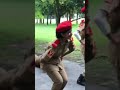 Bncc | panga | punishment | drill | gcc | cadet | cadet college | parade | practice