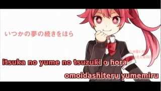 【Karaoke】Happy Trap【off vocal】Junky