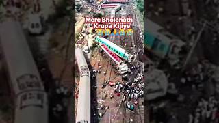 Chari Goti Meghankar Bikala Radi 😭|Coromandel Train Accident 🚉Balasore 🥺|#shorts #balasore#train