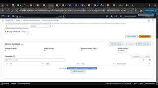 AWS Real-Time Fraud Detection Pipeline | ML + GenAI Project using 9 AWS Services (End-to-End POC)