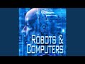 Robotics - Robot: Power up Hydraulics, Servos & Robotics, Greatest Sound Effects