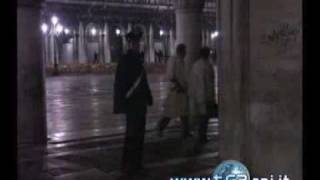 Assalto al campanile di San Marco da parte dei Serenissimi 09/05/1997 - parte 1