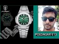 POEDAGAR 613 Top selling gents wrist watch (Ohis Gallery)