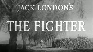 The Fighter (1952) – A Gritty Tale of Determination and Justice