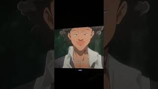 The Promised Neverland “ The CHARAGMA