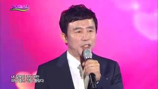 김태현 - 비겁한 이별  MBC 가요베스트