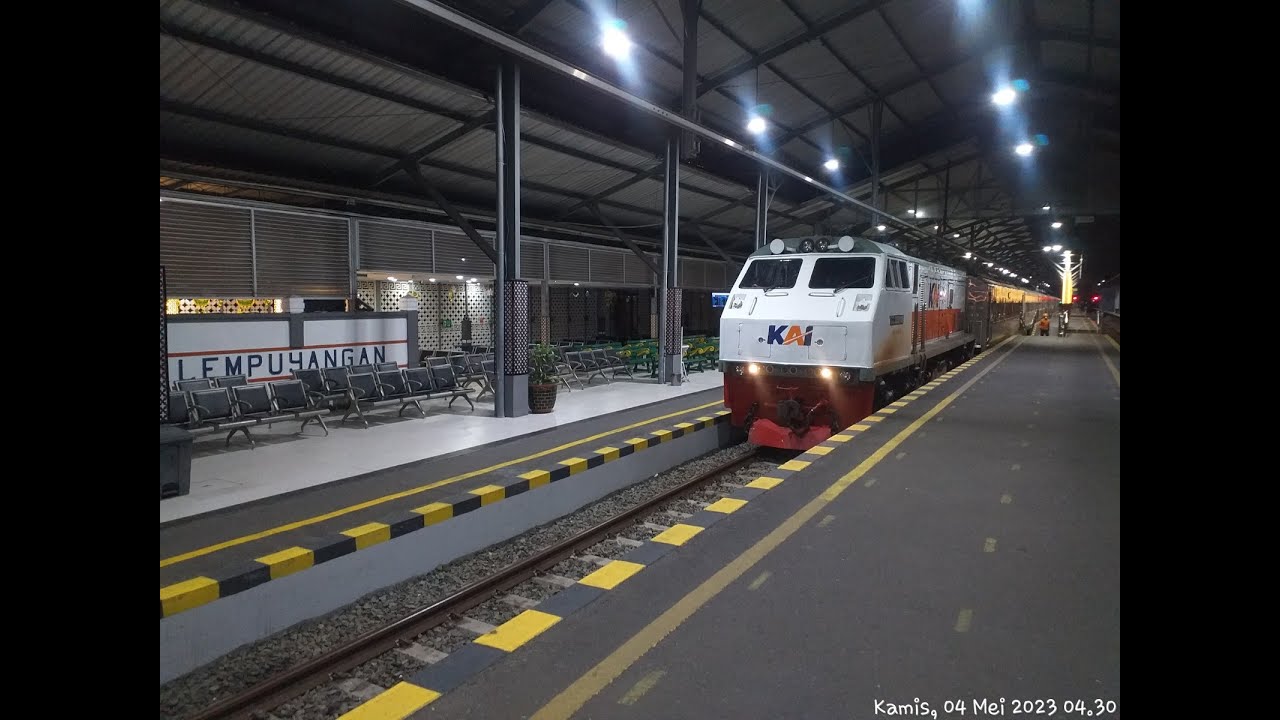 Proses Langsir Cc 203 36 Cc 201 139r Youtube