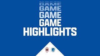 ⚽️13 -Royal Antwerp FC vs. KRC Genk - Game Highlights