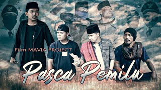 PERENNAH BIDEH PELEAN - MAVIA PROJECT