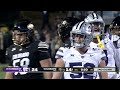 kansas state wildcats vs. colorado buffaloes full game highlights espn college football