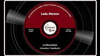 La Montañesa - Leda Moreno.