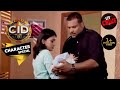 Character Special | सीआईडी | CID | Daya और Shreya का Connection एक बच्चे के साथ हुआ गहरा