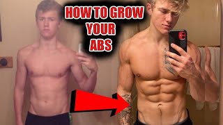 The Best Exercises to Build Big Abs | Should You Train Your Abs?