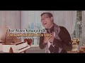 𝗗𝗔𝗡𝗚 𝗧𝗔𝗥𝗕𝗔𝗟𝗢𝗦 𝗕𝗨𝗥𝗝𝗨𝗠𝗜 𝗗𝗔𝗜𝗡𝗔𝗡𝗚 - Nixon Simanjuntak ( Original Musik Video )