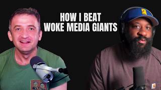 WINNING: Eric July vs. Leftist Corporate Entertainment | "YOUR WELCOME" #415