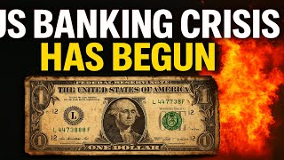 Are U.S. Banks in Serious Trouble? Analyzing Peter Schiff’s Bold Inflation Warning