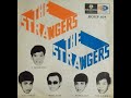 A. Rahman Onn & The Strangers EGEP 624 - Julaiha 1967