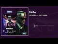 DJ Spinall - Baba Ft. Kizz Daniel (Audio)