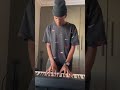 2024 ( Kelvin Momo Amapiano Chords) Studio Session with Uncle bae