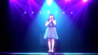 平内真矢 「レイニーブルー」@ASH 2016 SPRING ACT