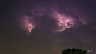 StormLapse : Kochi, Kerala, India