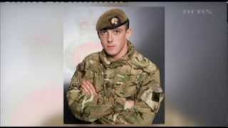 Inquest: Protective Kit Could Not Save Guardsman 07.02.14