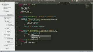 Fullstack Twitter Clone with Nodejs, Express, MongoDB, React - Part 19
