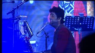 Arijit Singh Live | Bolna Mahi Bolna | Kapoor & Sons