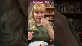 Coffee Pepper | Hot or Not?