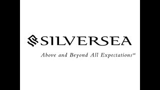 Silversea - The World of Silversea (long)