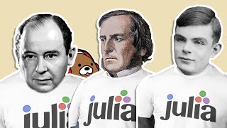 01x02 What Do I Need To Know Before Programming In Julia  Tutorial 2 Of 13  Julia For Beginners