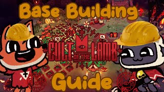 Base Building and You | Cult of the Lamb Guide