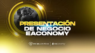 PRESENTACION DE NEGOCIOS EACONOMY