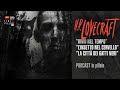 podcastinpillole sogni h.p. lovecraft bivio nel tempo insetti nel cervello e la città dei gatti