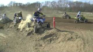 NEATV ROUND 1 WALDEN MX