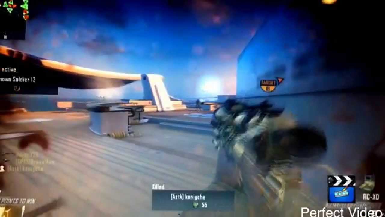 Bo2 Mini Edit Youtube