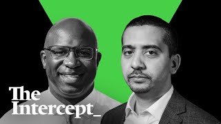 Mehdi Hasan and Jamaal Bowman on Black Lives Matter and the Democratic Party