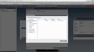 Making an instant messaging app