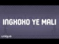 DJ Maphorisa, Tman Xpress - Ingxoxo Ye Mali ft. Mellow & Sleazy