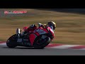 2018 mfj superbike suzuka jsb1000 test day