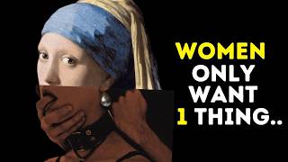 Machiavelli's Brutal Truth About Female Nature (Never Published)