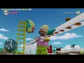 lego dimensions 71227 krusty the clown unboxing speedbuild gameplay htg