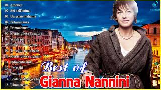 Ultime Canzoni Gianna Nannini - Canzoni Gianna Nannini Più Belle - Gianna Nannini Migliori Successi